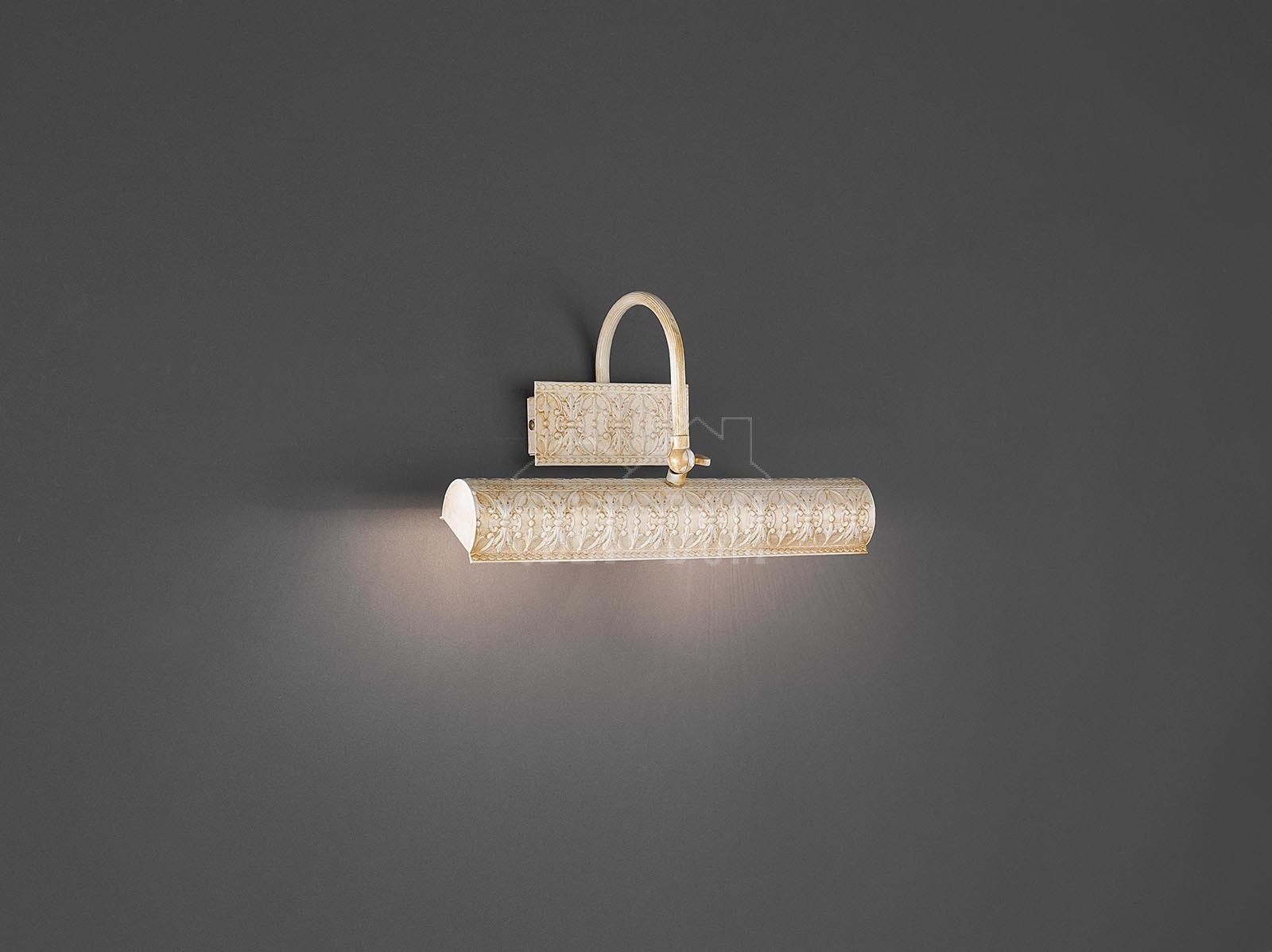 Подсветка для картин La Lampada 452 WB 452/2.17