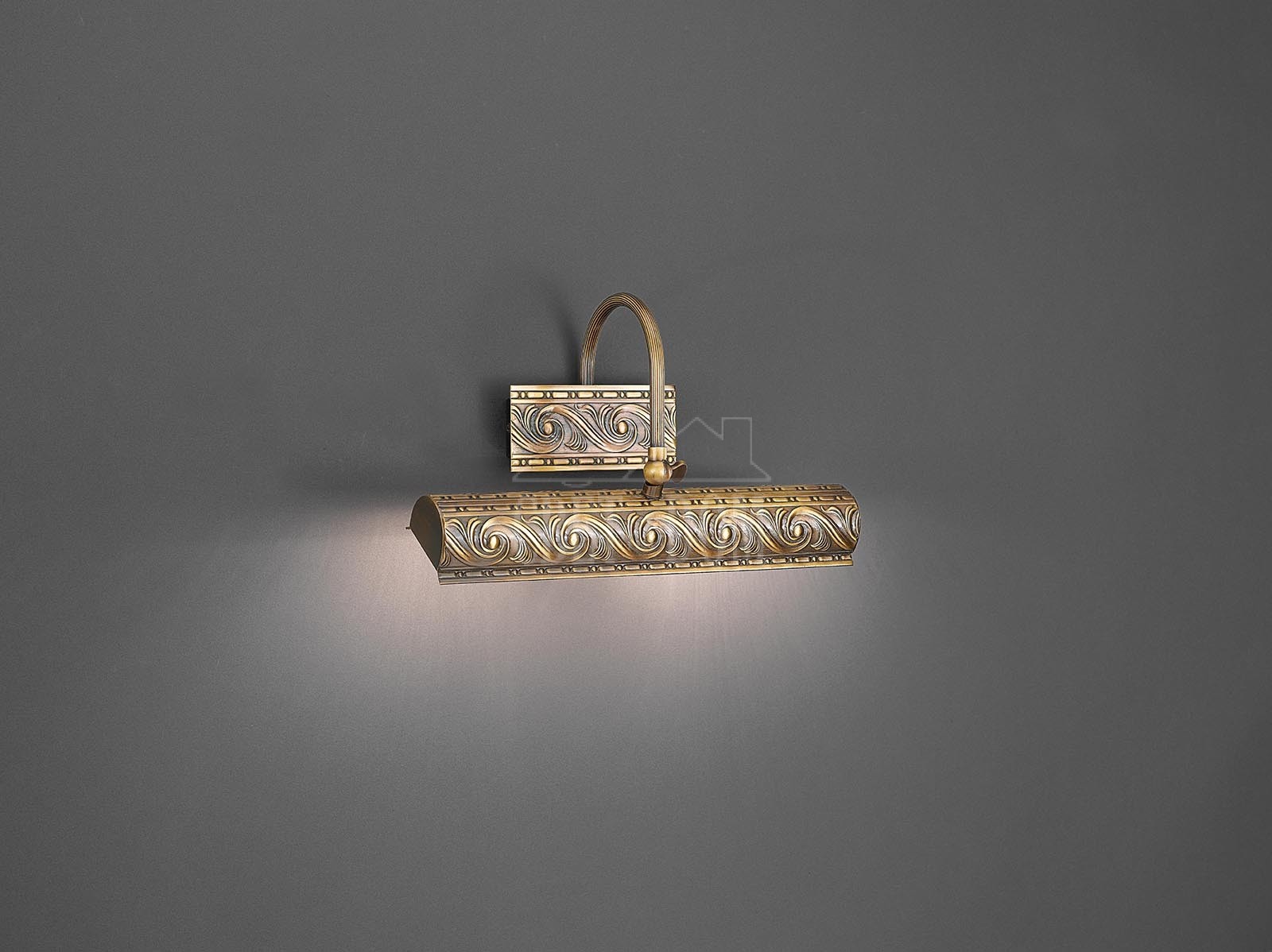 Подсветка для картин La Lampada 453 WB 453/2.40