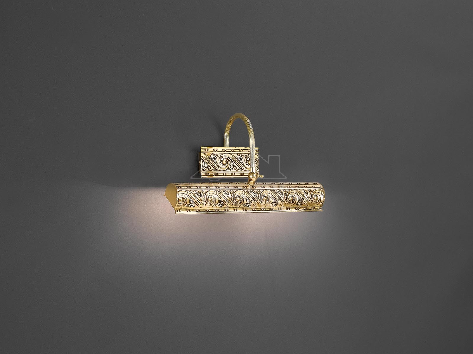 Подсветка для картин La Lampada 453 WB 453/2.27