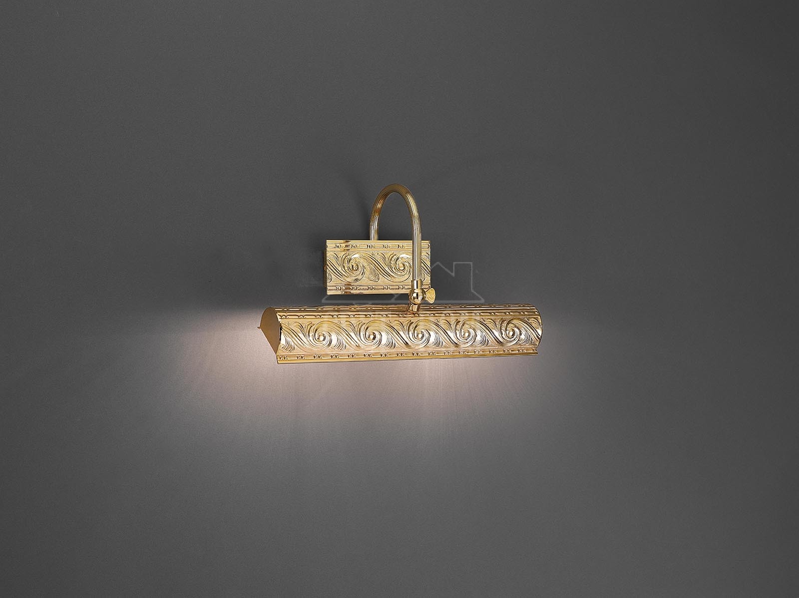 Подсветка для картин La Lampada 453 WB 453/2.26