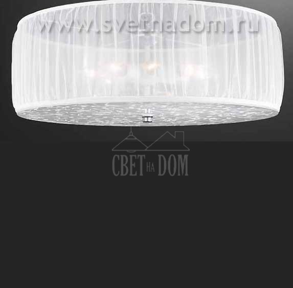 Потолочная люстра La Lampada 999 PL 999/4.02