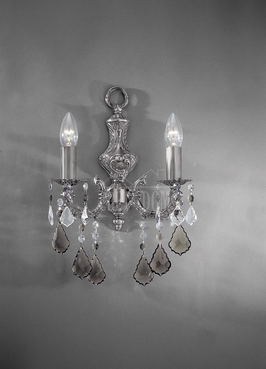 Настенное бра La Lampada 10361 WB 10361/2.03