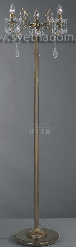 Торшер La Lampada 1063 SF 1063/3.40