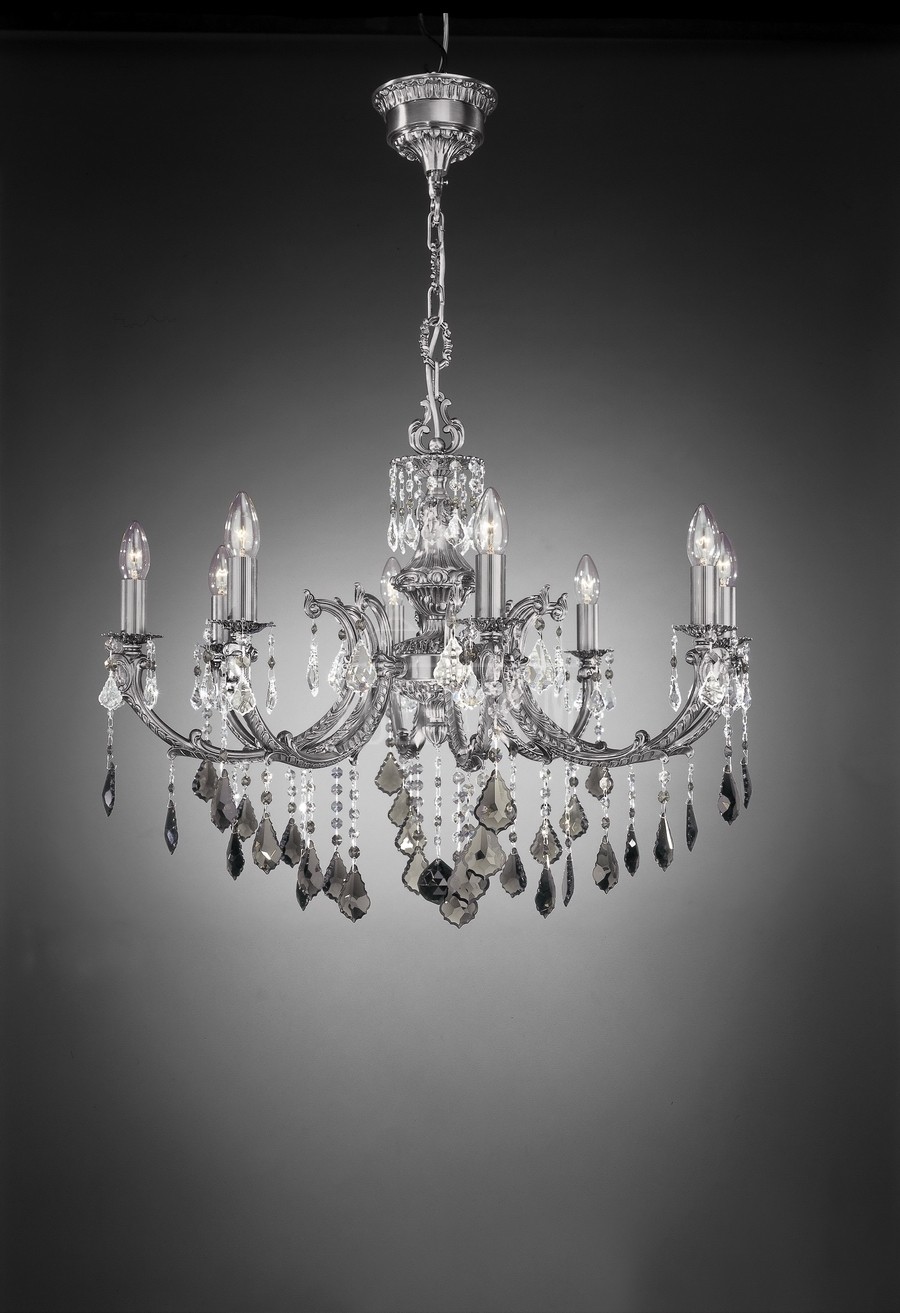 Подвесная люстра La Lampada 10361 L 10361/8.03