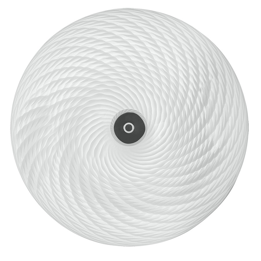 Настенно потолочный светильник ID lamp Cedar Rapids 352/25PF-LEDWhitechrome