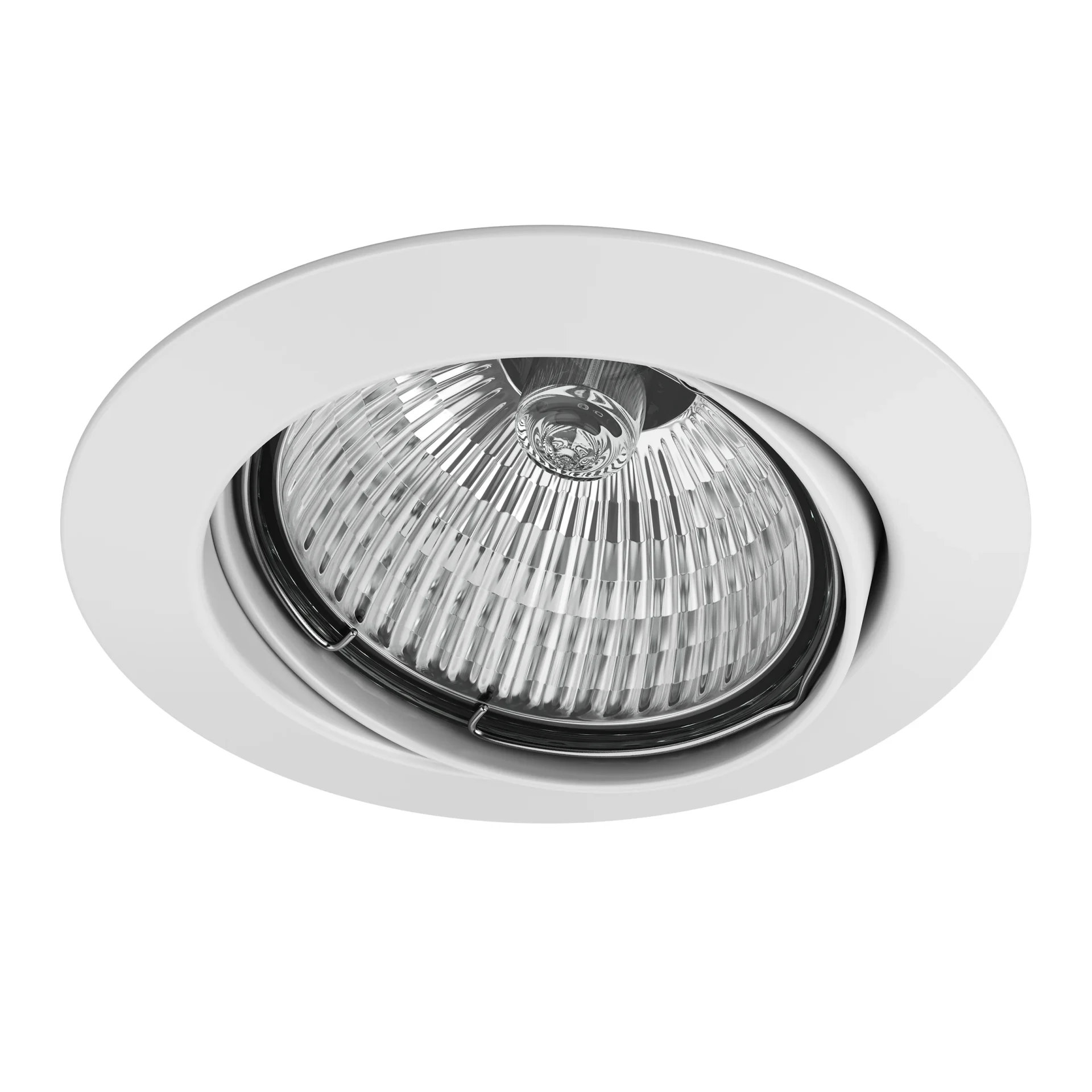 Встраиваемый светильник Lightstar Lega 16 011020