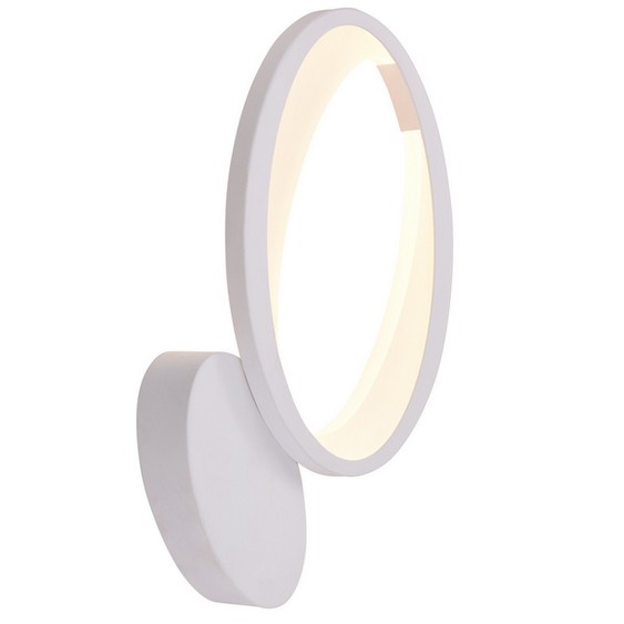 Настенное бра ID lamp Irvine 396/1A-LEDWhite