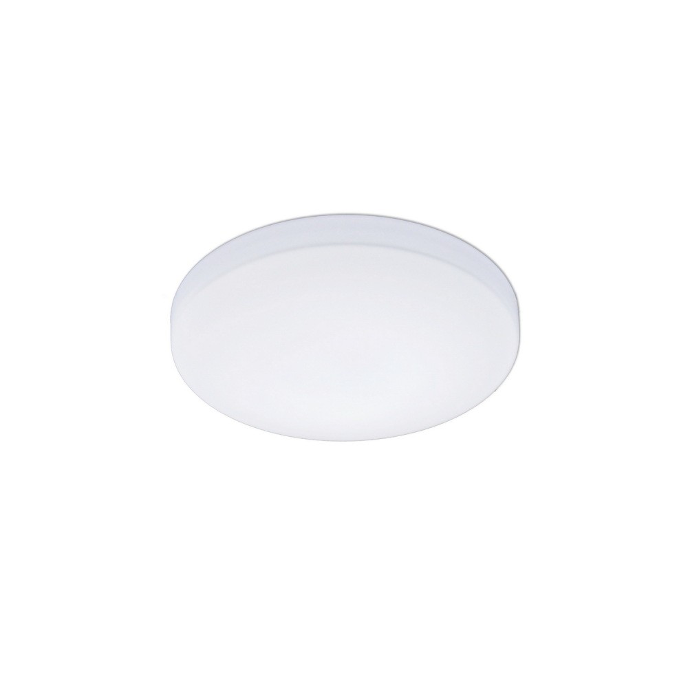 Настенно потолочный светильник ID lamp Frank 409/27PF-LEDWhite