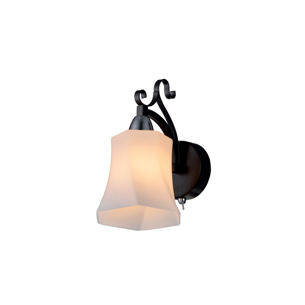 Настенное бра ID lamp Monga 849/1A-Dark