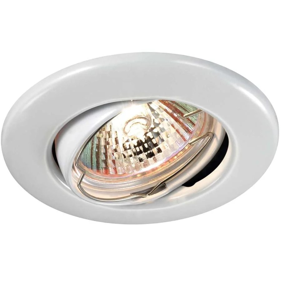 Встраиваемый светильник Novotech Classic 369696