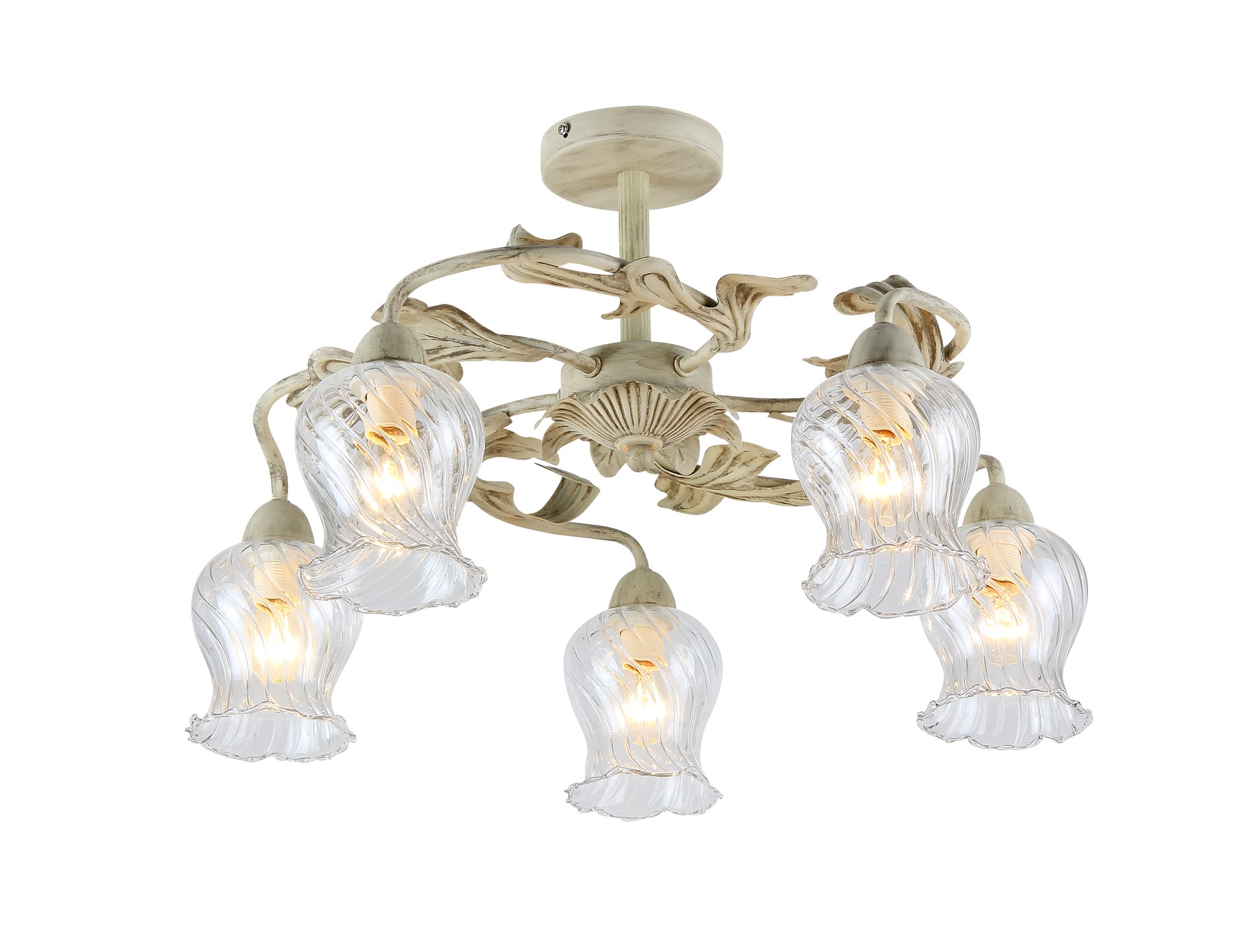 Потолочная люстра Favourite Fleur 1613-5U