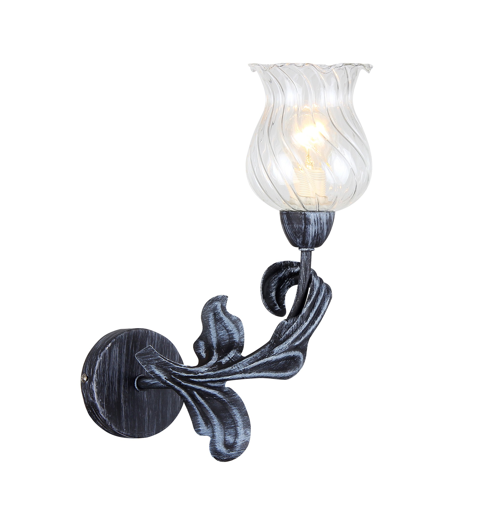 Настенное бра Favourite Fleur 1614-1W