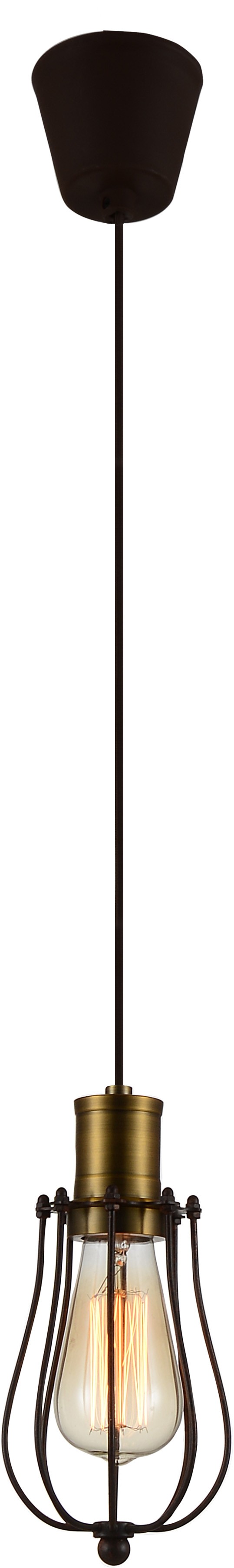 Светильник подвесной Favourite Dock 1590-1P