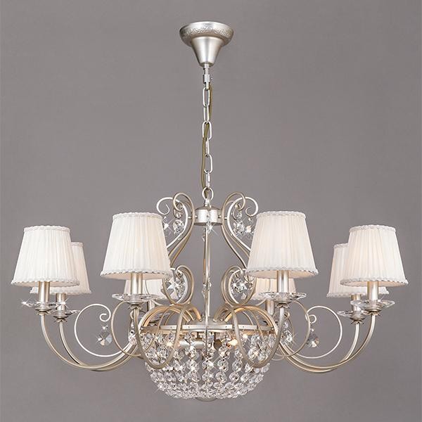 Подвесная люстра Bogates Reina 228/11 Strotskis