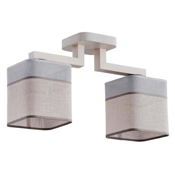 Потолочная люстра Zaklad Stolarski Ibis 102 Ibis 2