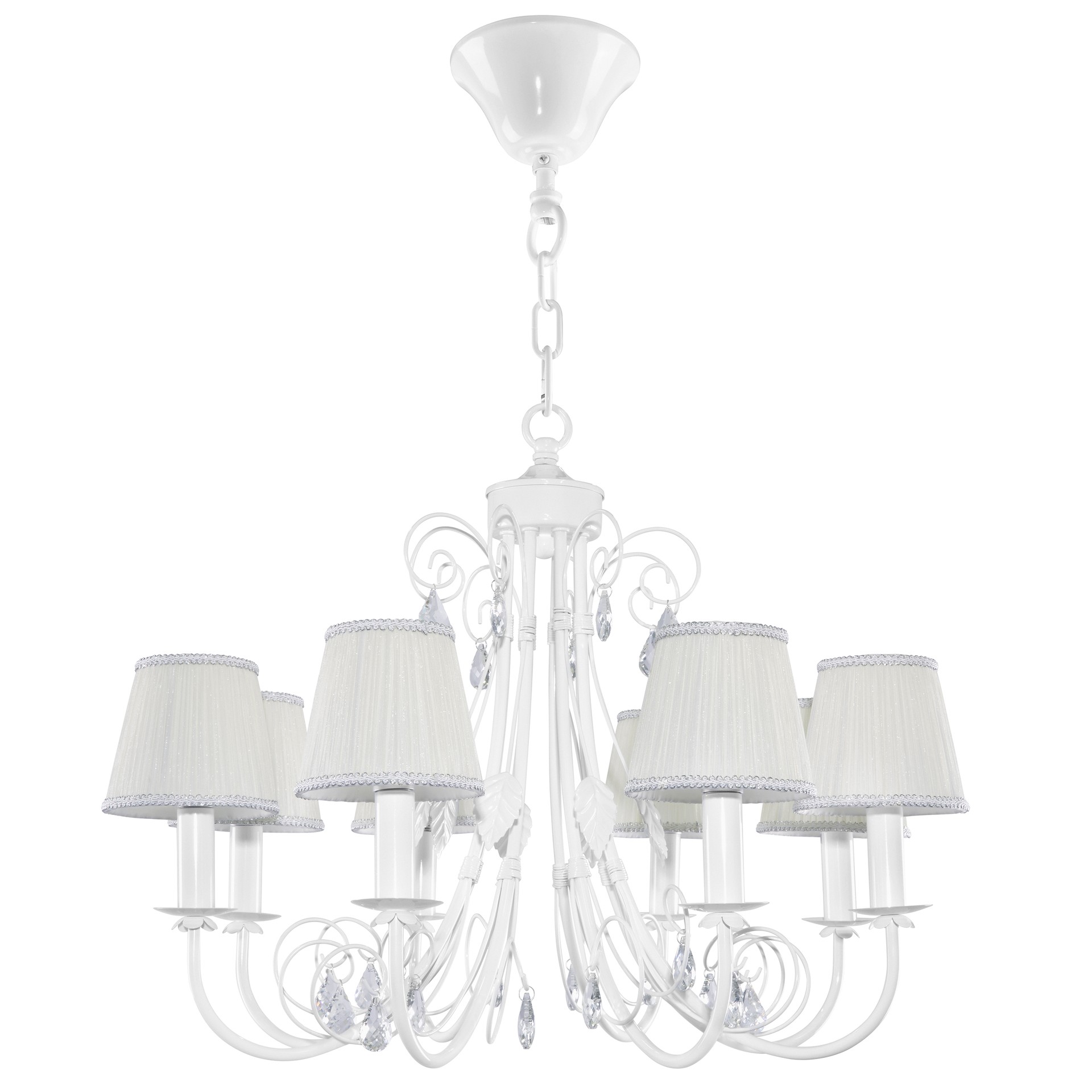 Подвесная люстра Lightstar Modesto 781080