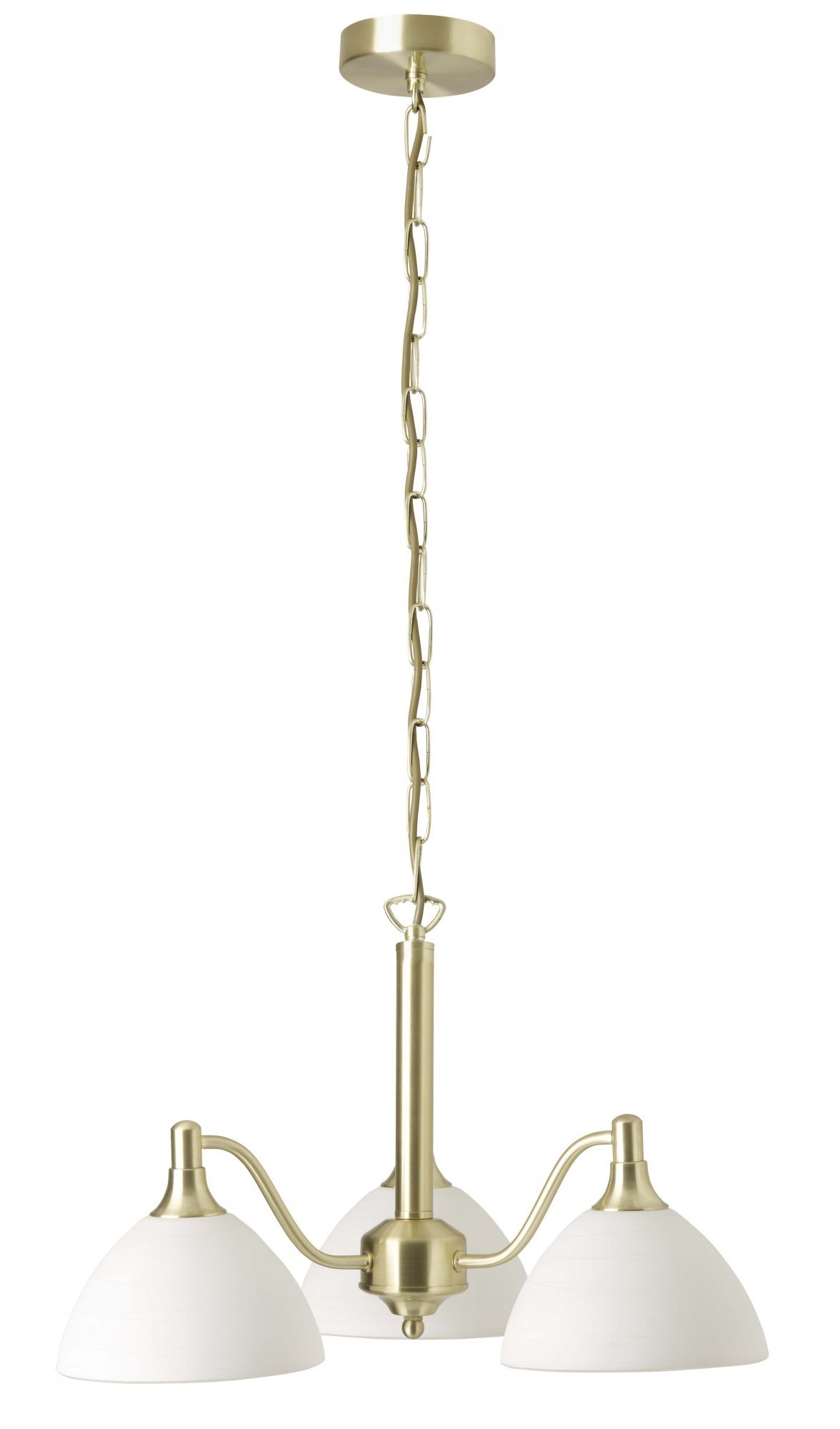 Подвесная люстра Brilliant ENZIO G66476/18