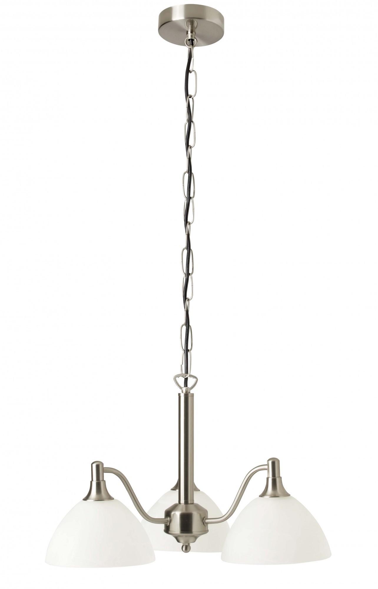 Подвесная люстра Brilliant ENZIO G66476/13