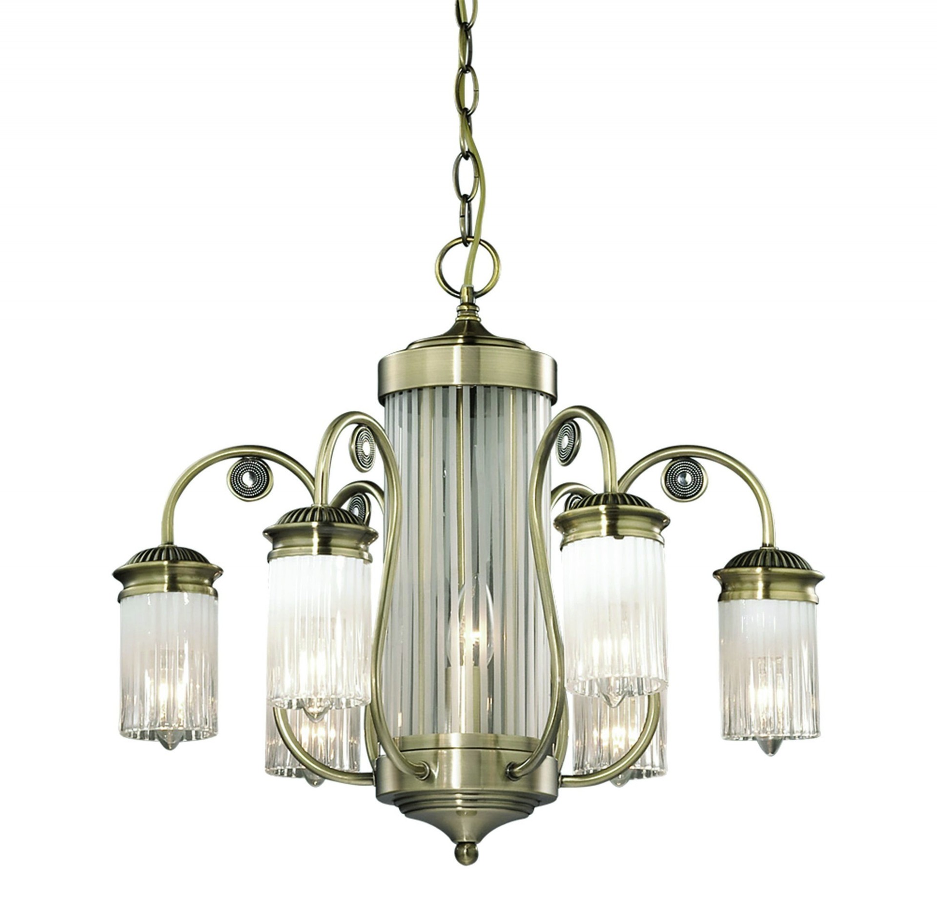 Подвесная люстра Brilliant NICOLE 93488/31