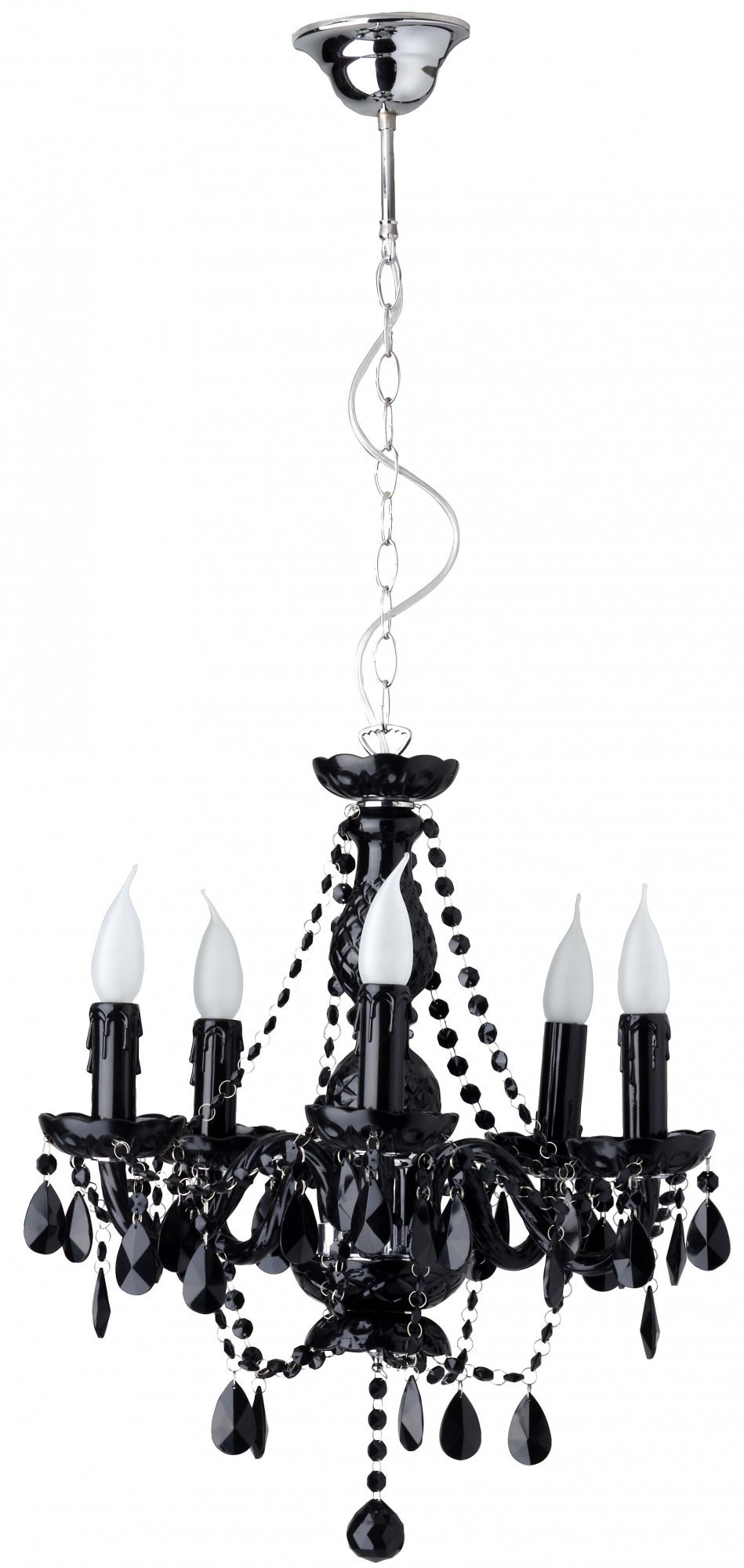 Хрустальная люстра Brilliant LOUISE 93204/06