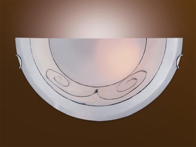 Настенно потолочный светильник Sonex 023