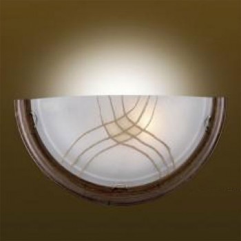 Настенно потолочный светильник Sonex 058