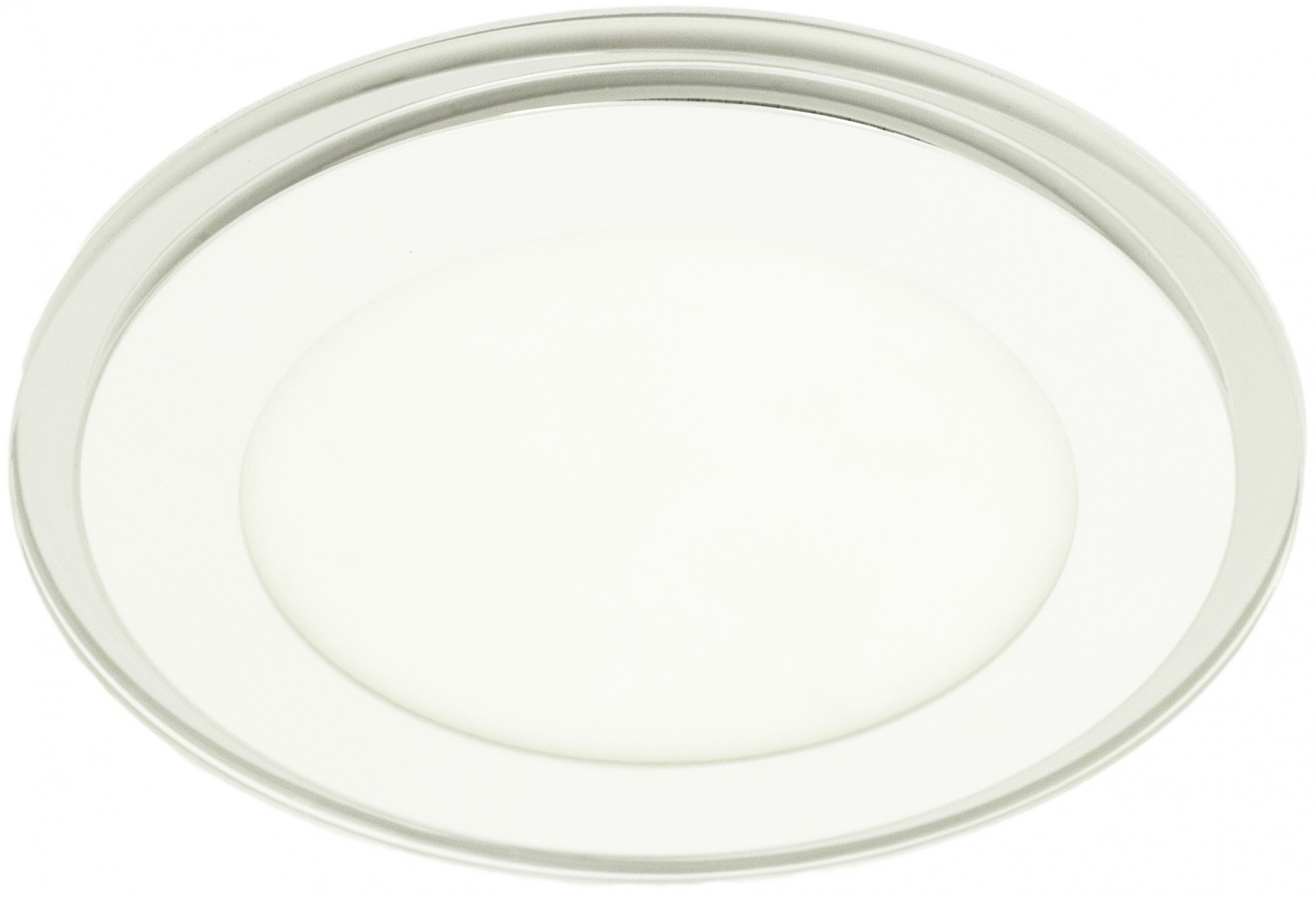 Встраиваемый светильник Arte Lamp A7309PL-1WH