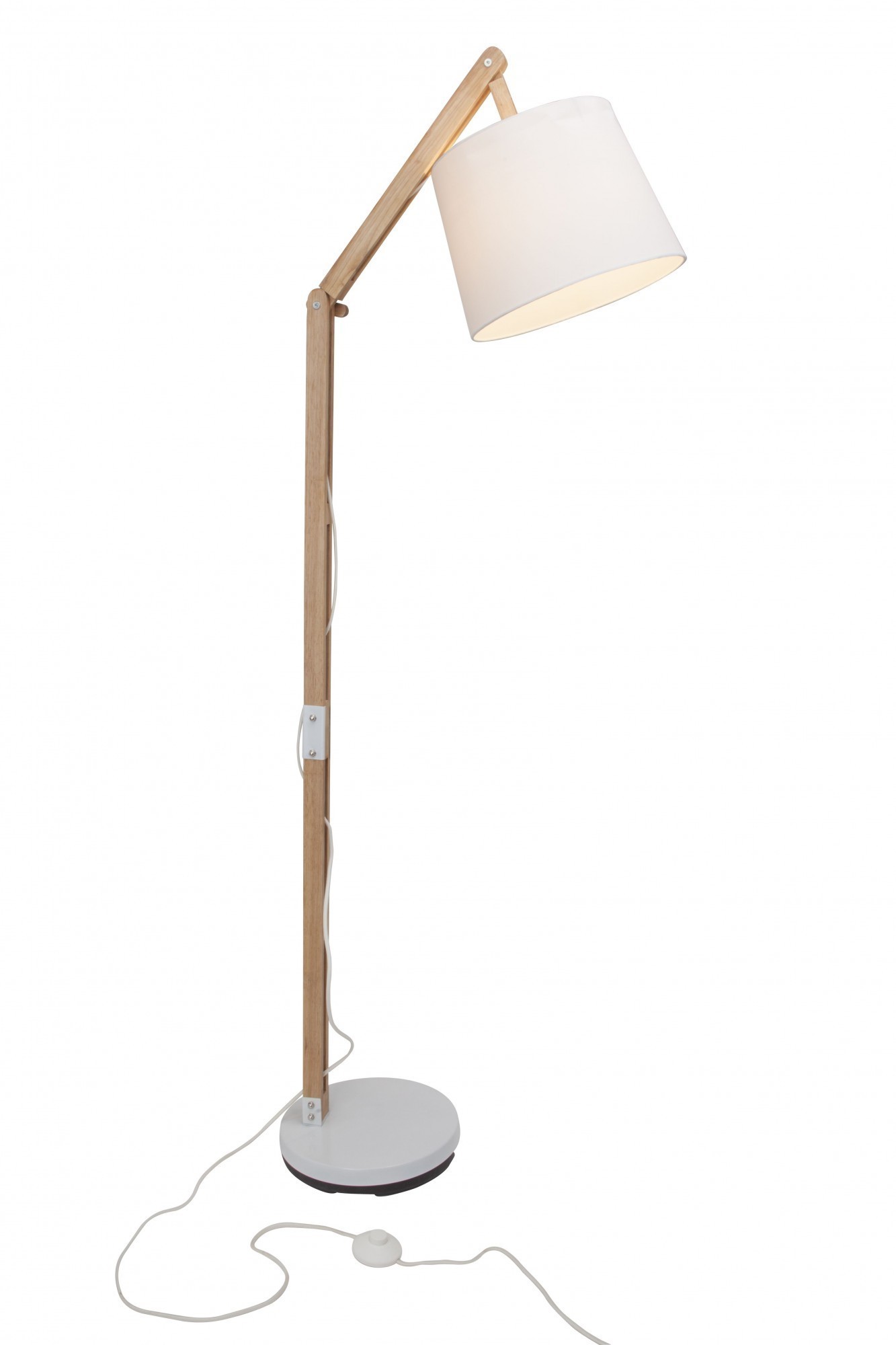 Торшер Brilliant CARLYN 09958A75