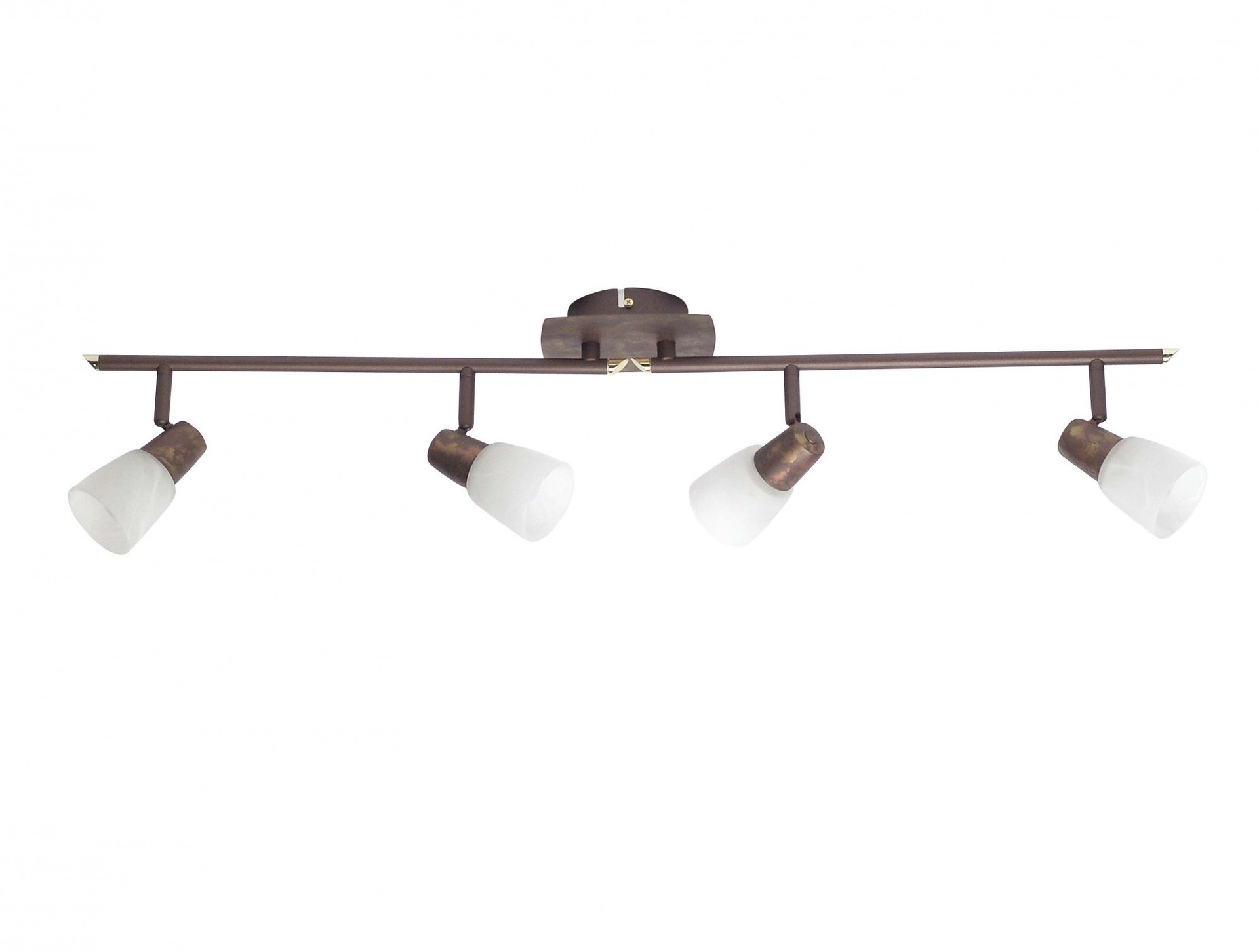 Светильник спот Brilliant MILOS 17832/56