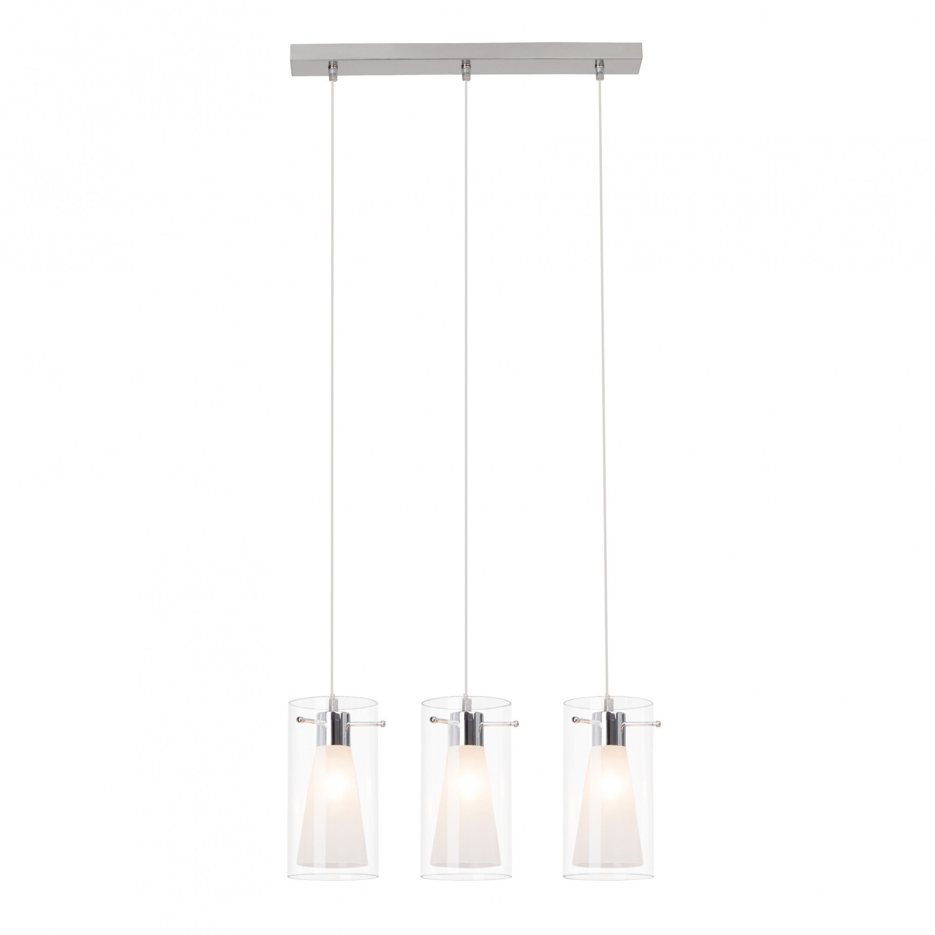 Светильник подвесной Brilliant JANIS 38776/13