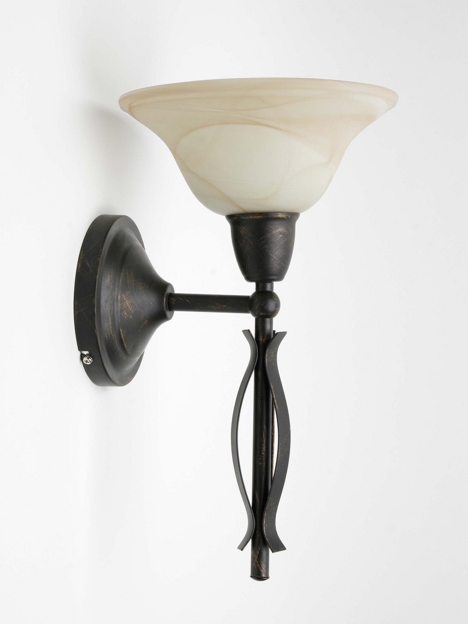 Настенное бра Brilliant FIORE 81910/58