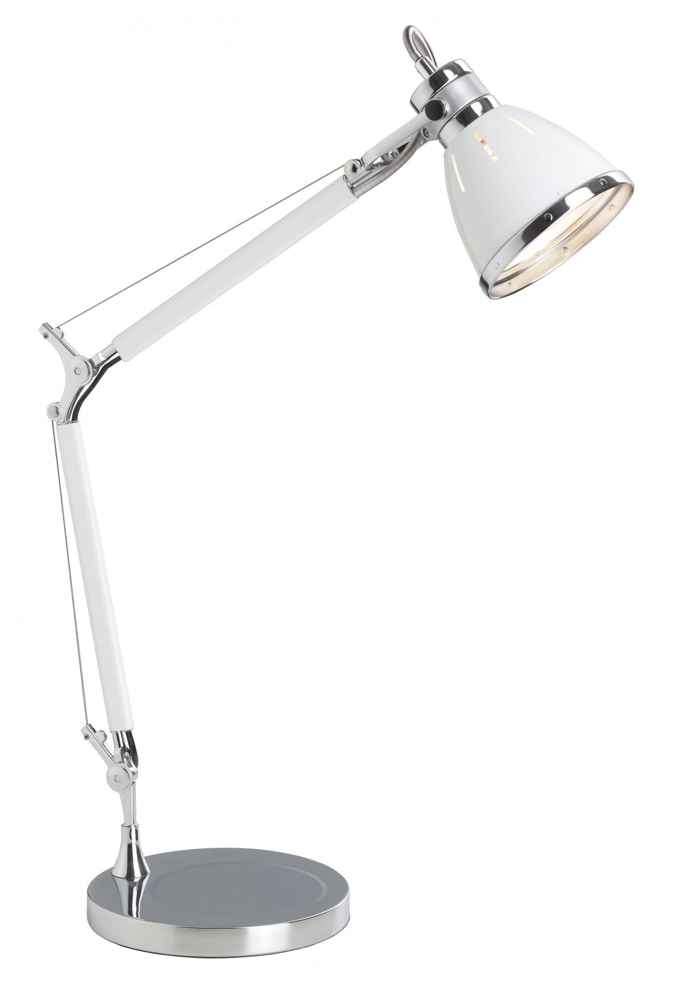 Настольная лампа Brilliant OCTAVIA 92708/75