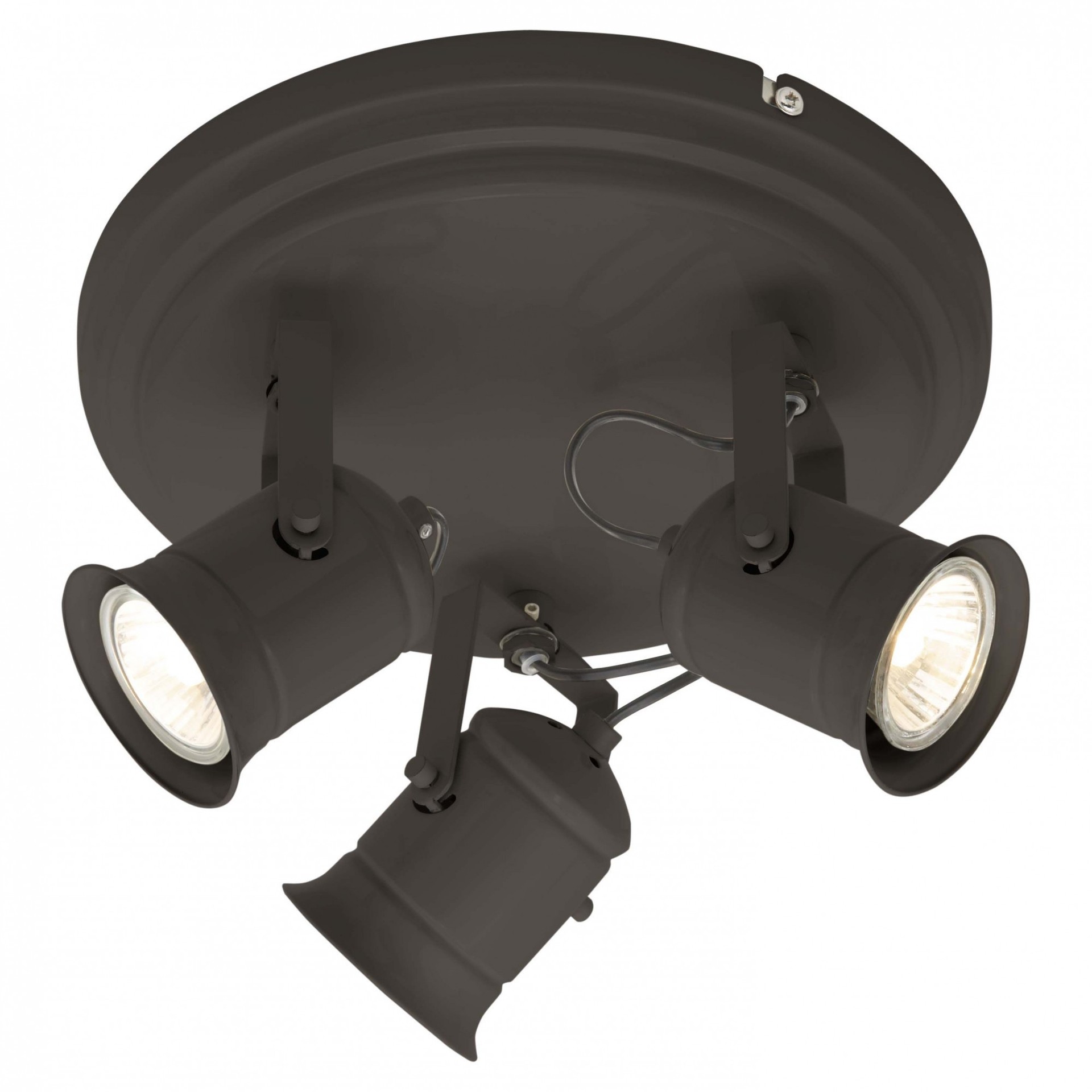 Светильник спот Brilliant CAP G05734/20