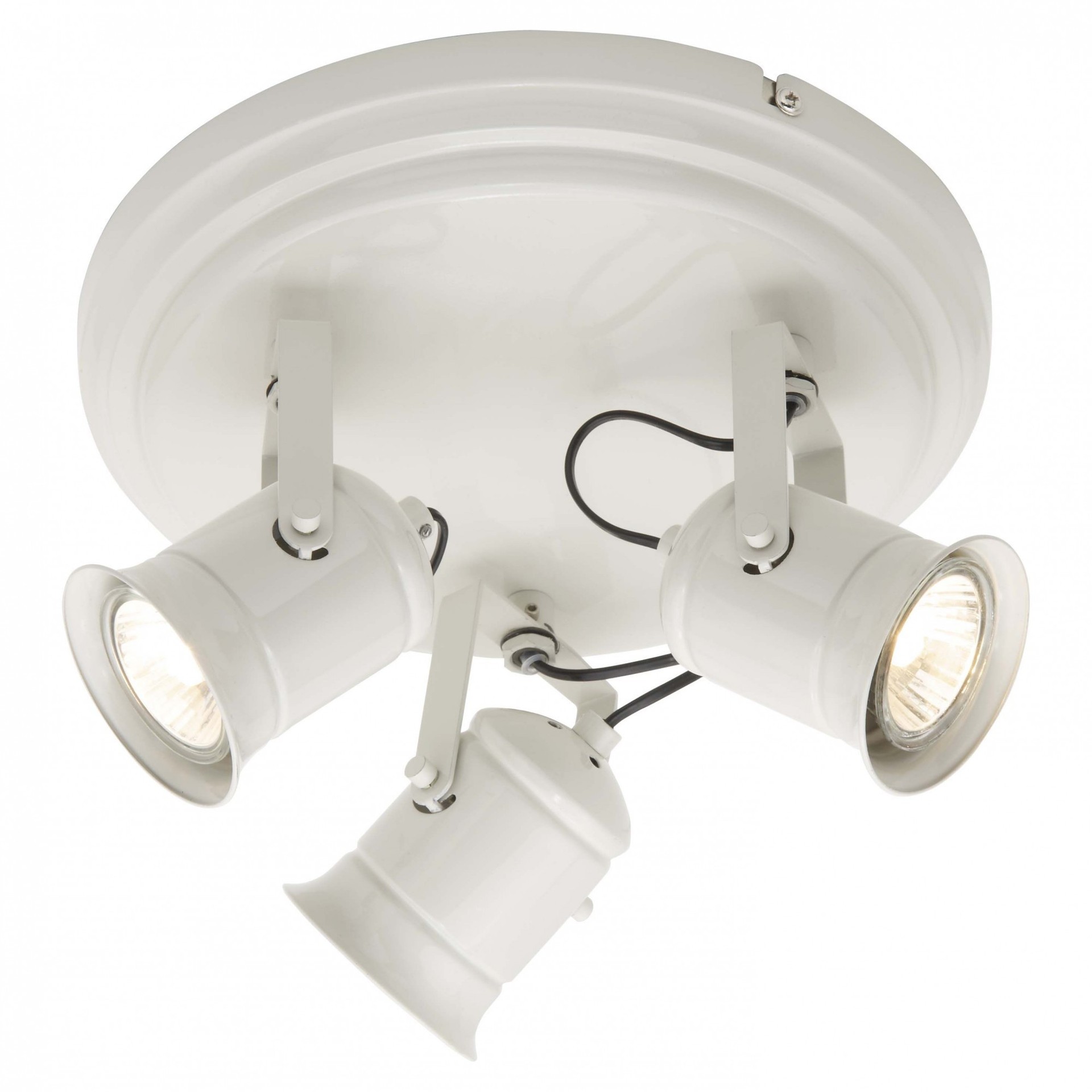 Светильник спот Brilliant CAP G05734/52