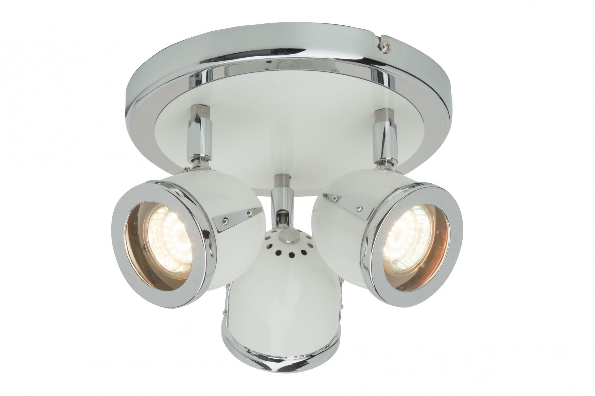 Светильник спот Brilliant CINDA LED G10934/75