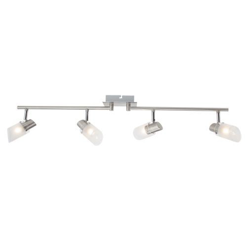 Светильник спот Brilliant SALLY G15732/77