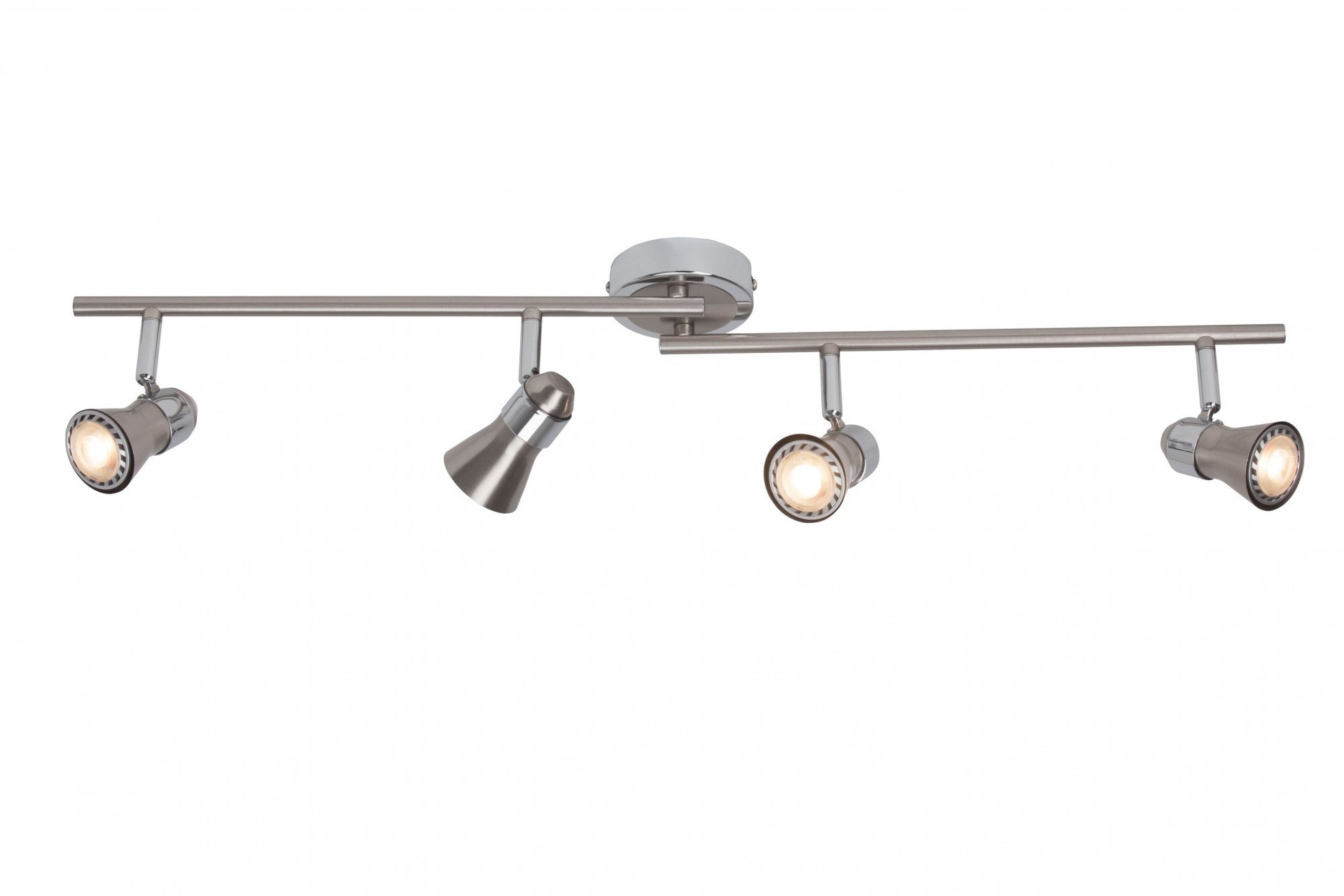 Светильник спот Brilliant SANNY G15432/77