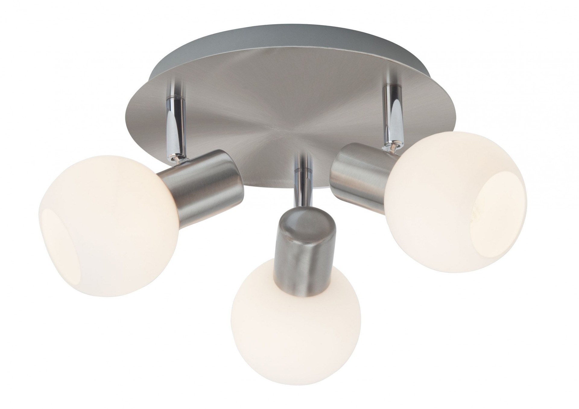 Светильник спот Brilliant PHILO G16334/13