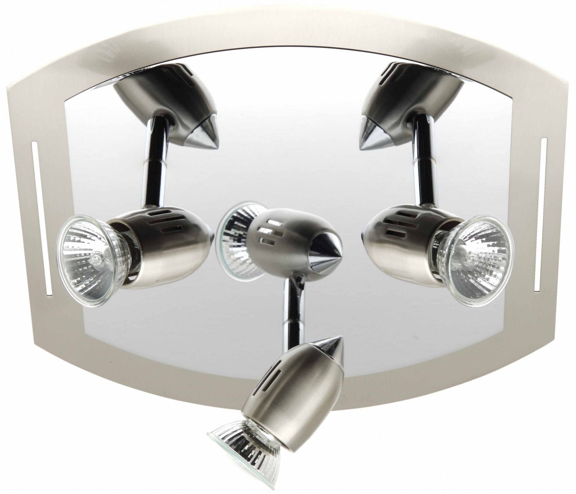 Светильник спот Brilliant TALLIN G16134/77