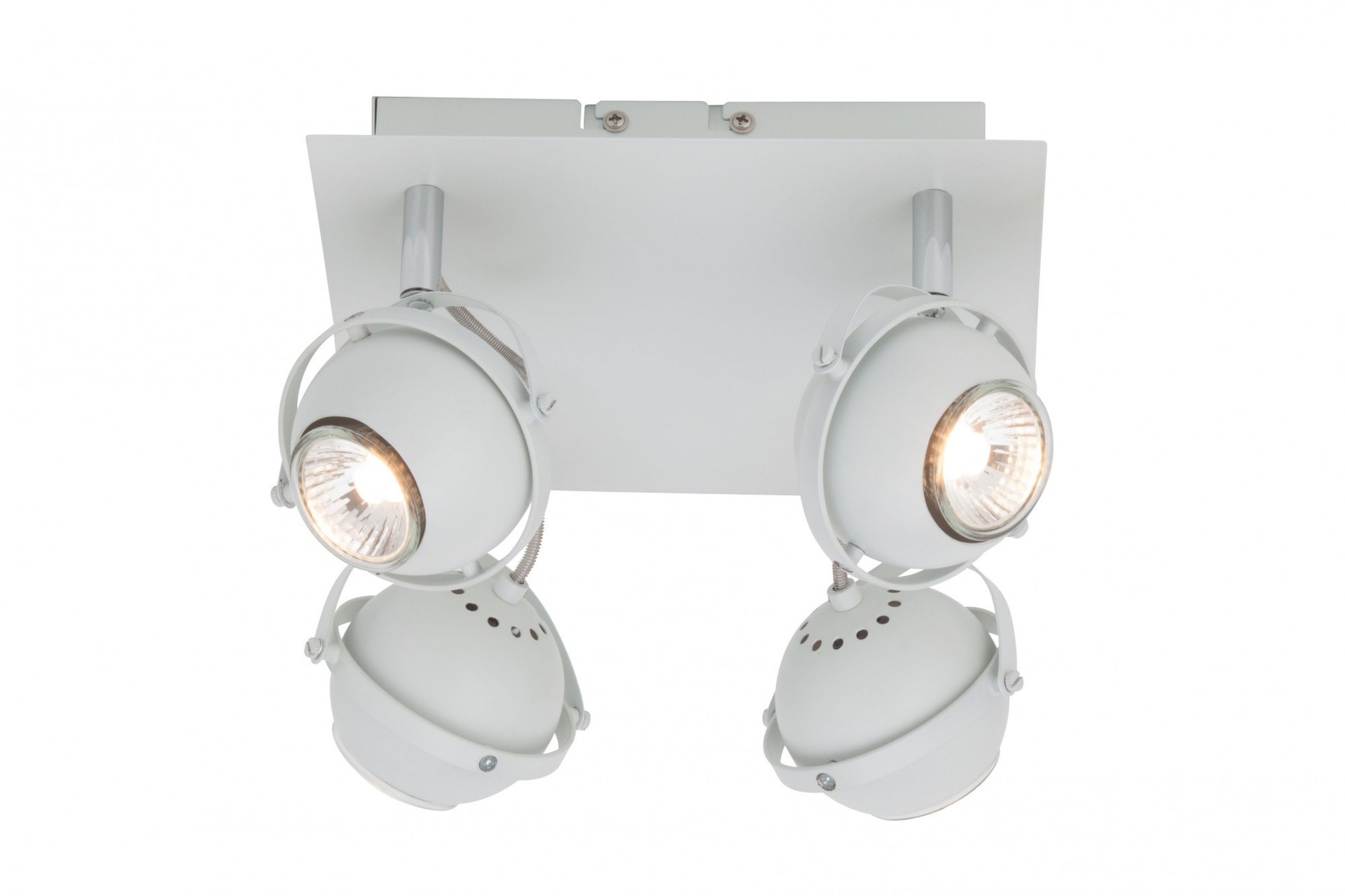 Светильник спот Brilliant SPHERA G20935/05