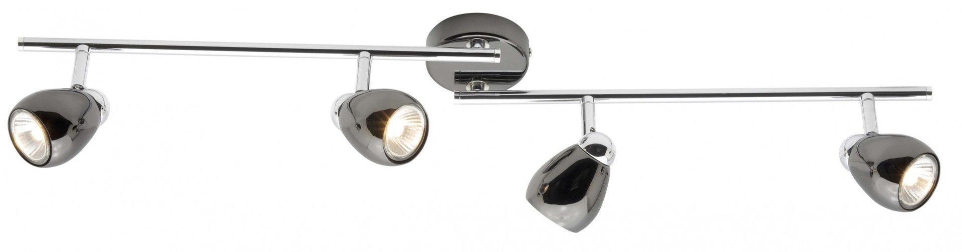 Светильник спот Brilliant MILANO G29732/76