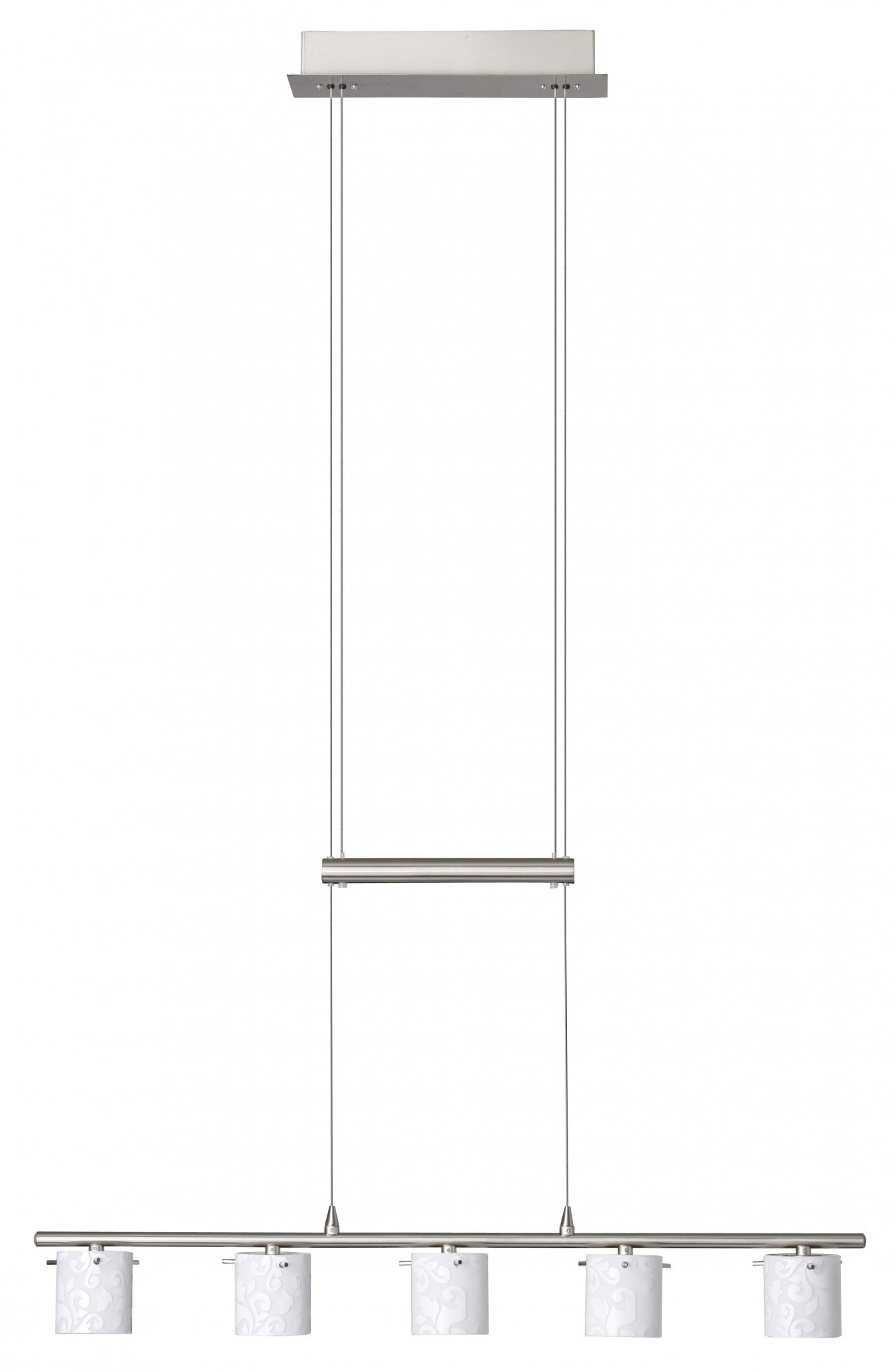 Светильник подвесной Brilliant MAILIN G32373/05