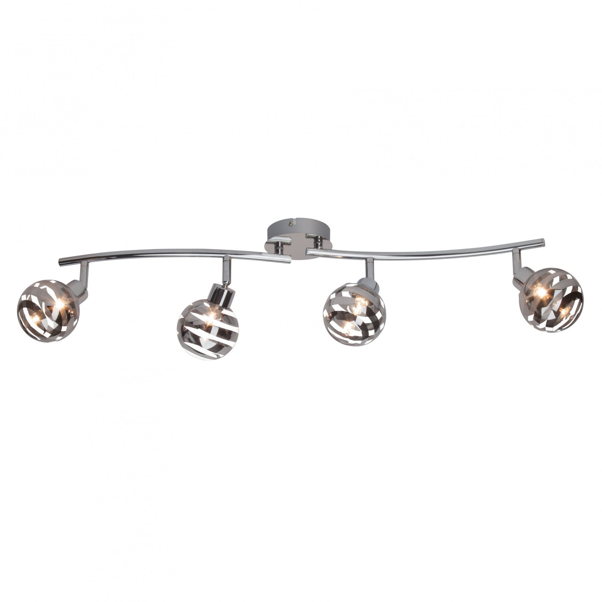 Светильник спот Brilliant THERON G34432/15