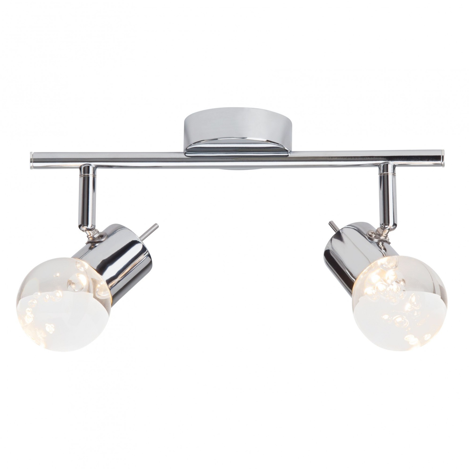 Светильник спот Brilliant LASTRA G38113/15