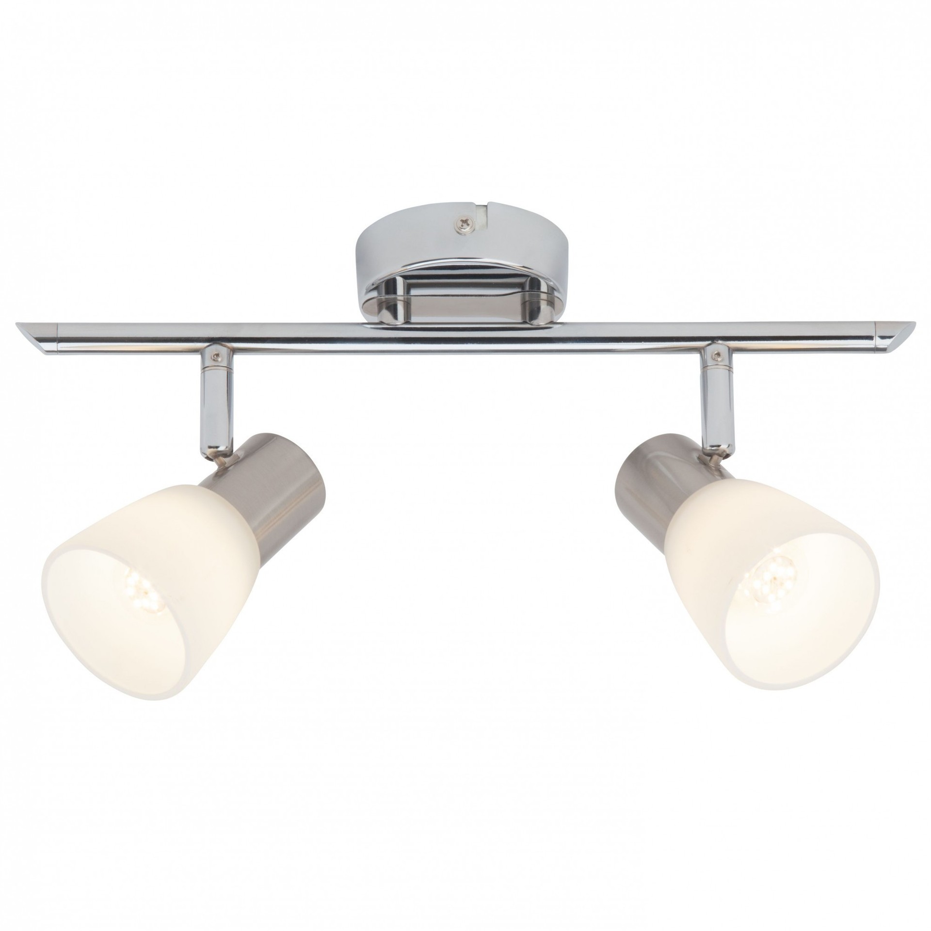 Светильник спот Brilliant JANNA G46113/77