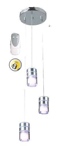 Светильник подвесной Brilliant TALA G83276/15