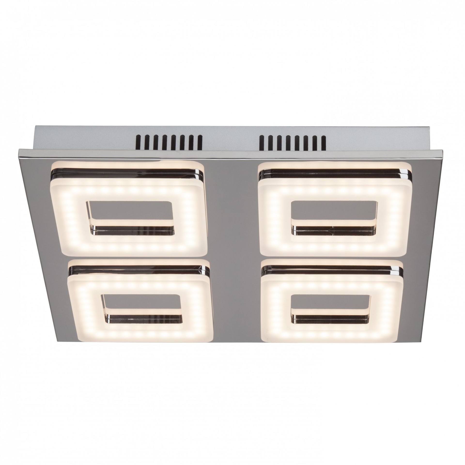 Потолочная люстра Brilliant Gate G93508/15