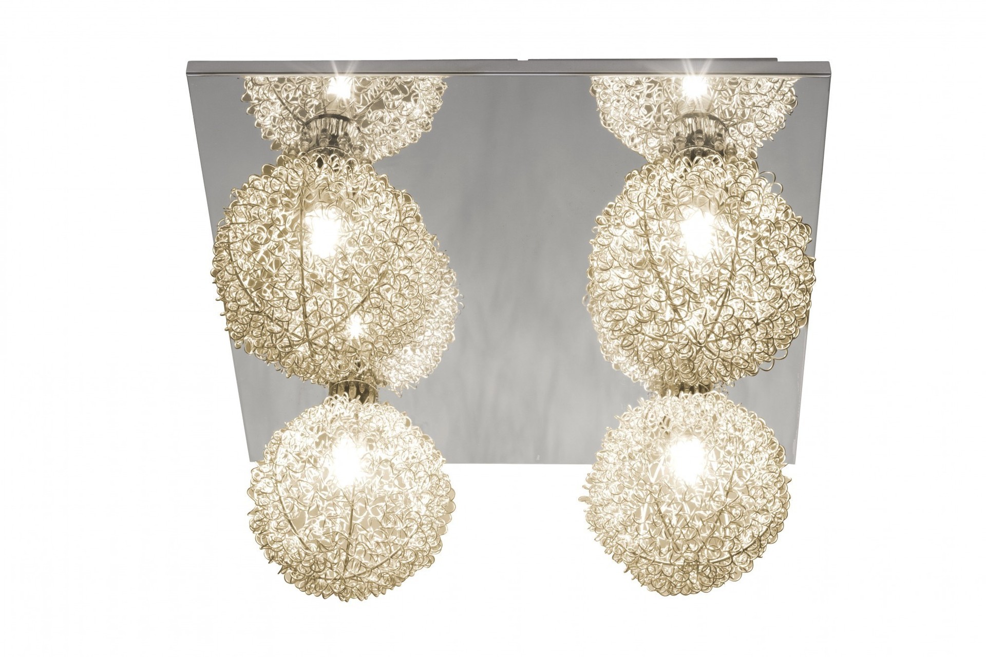 Светильник потолочный Brilliant GABANO G93963/77