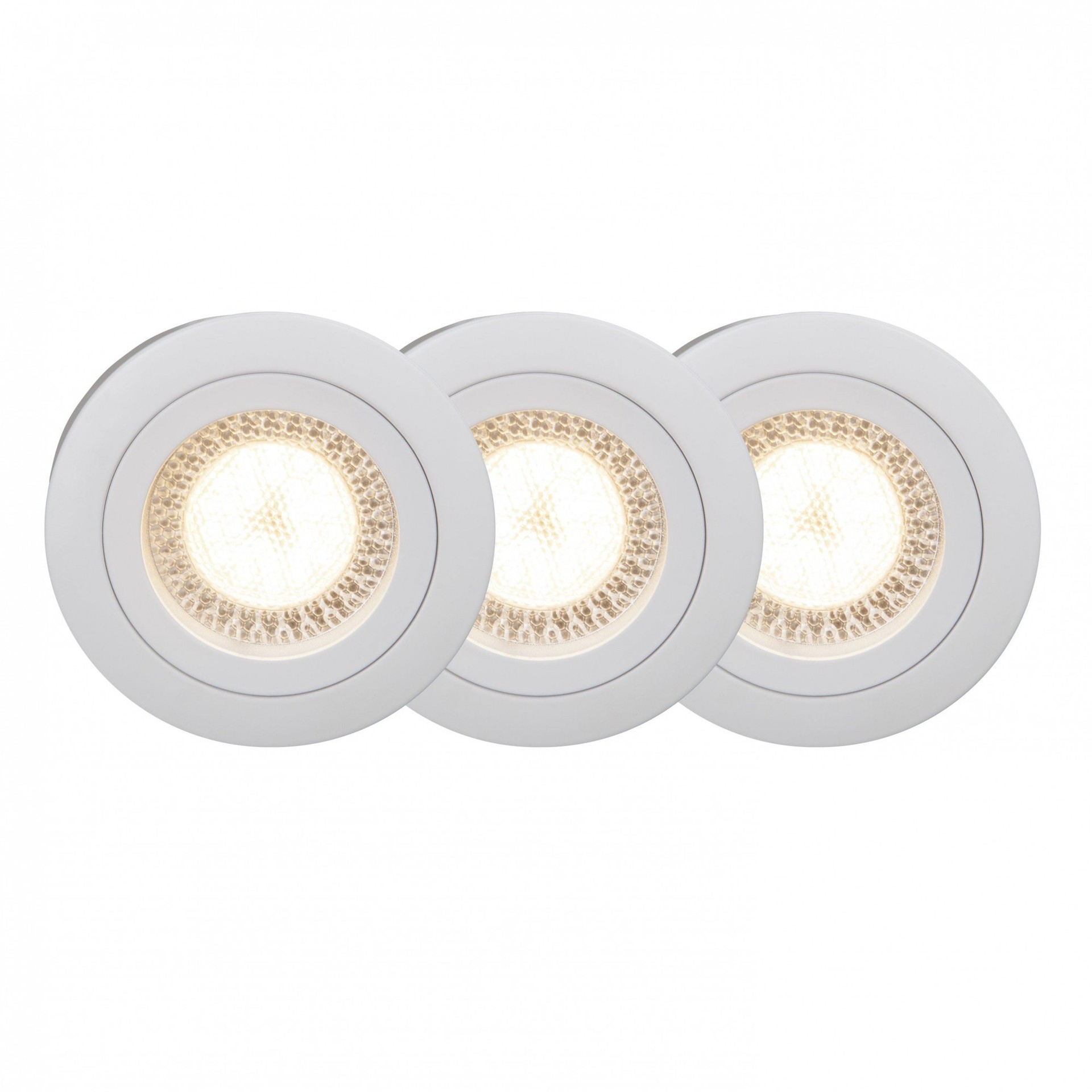 Встраиваемый светильник Brilliant EASY CLIP G94654/05