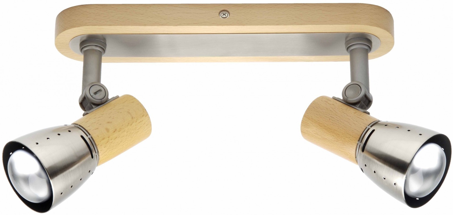 Светильник спот Brilliant JUNO 57629/70